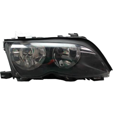 Phare Droit BMW Serie 3 Berl. Iv Phase 2 (e46) 2001-2005 [PRODUIT D'OCCASION]♻️63127165770 (1/3)