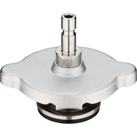 VIGOR Bajonett Adapter 3, groß V1963-5 (1/3)