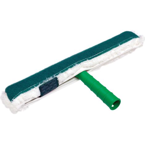 Unger StripWasher Pad Strip Pac Kompletteinwascher 45 cm mit Spezialbezug