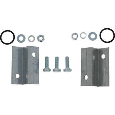 KIT VIS POUR LIAISON METAL RENSON
