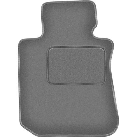 Alfombrilla Conductor: BMW i4 G26 0 (2021-2022)