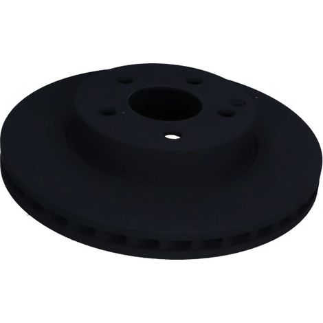 Lot de 2 Disques de frein Quaro QD1775HC MERCEDES-BENZ 2044210712 2044212512