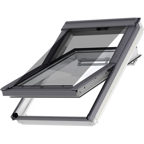 Tenda esterna VELUX - Grigio antracite - MHL M00 5060 (1/5)