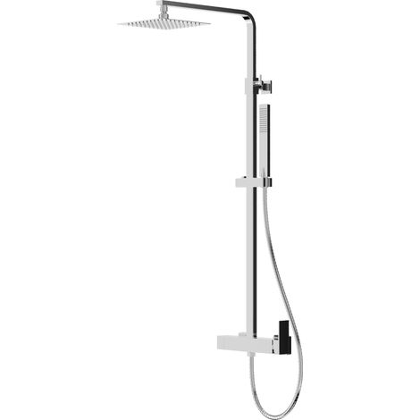 Mitigeur Universel pour Cuisine et Salle de Bain - Design Moderne et Durabilité (1/5)