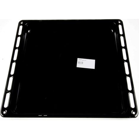 Ersatzteil - SOS Accessoire Lèche frite  465X380X40 mm pour Four, cuisinière FAR 20757233 -  - VALBERG, FAR, FRIONOR, ESSENTIEL B, CONTINENTAL EDISON, LISTO, OCEANIC, WALTHAM, TELEFUNKEN, TECHNICAL, S