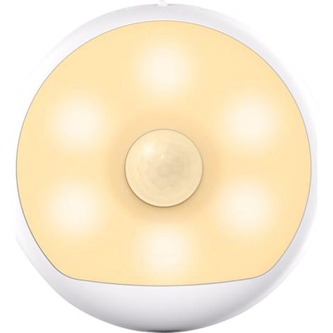 Lámpara de noche con sensor de movimiento Yeelight Sensor NightLight