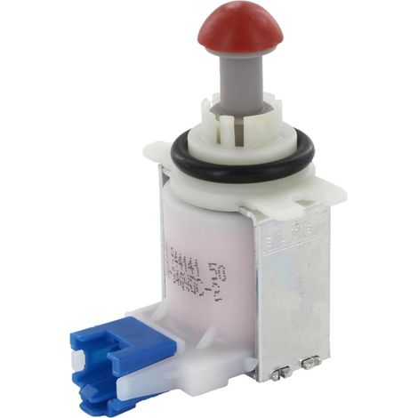Válvula de Desagüe BSH  Original 00631199 / 11033896  Balay, Bosch, Neff