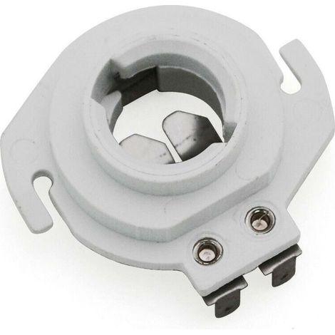 Porte ampoule support MBK Booster Nitro Stunt Yamaha BW'S Aerox Slider scooter