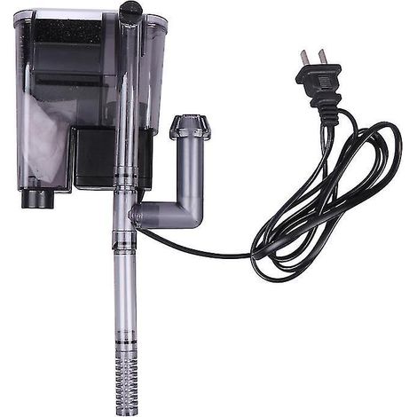 1 Stück Aquariumfilter