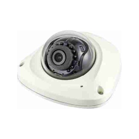 QNV-6023R HANWHA QNV-6023R 2MP Mobiler IR-Vandalismus-Dome
