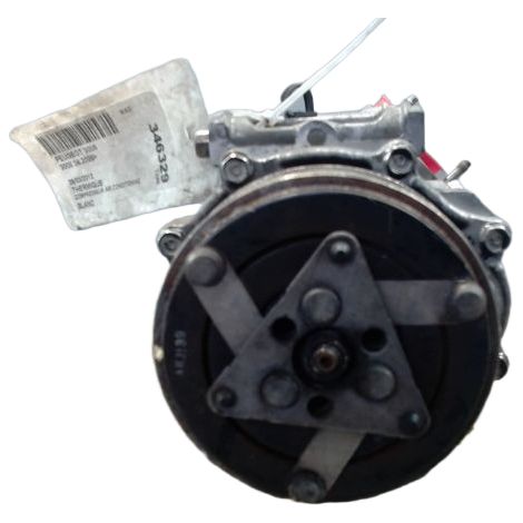 [PRODUIT D'OCCASION] Compresseur Air Conditionne PEUGEOT 3008 2009- ♻️ Ref Oe. 9825869180 - Garantie à vie (1/5)