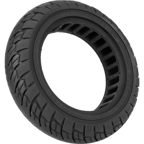 Pneu run-flat interne à structure alvéolaire 102,5 MaxG30 G30PL pour trottinette, fente 45 mm, 60/70-6,5 (1/5)
