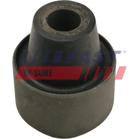 Amortiguador trasero superior FT12808 Fast Silentblock (1/4)