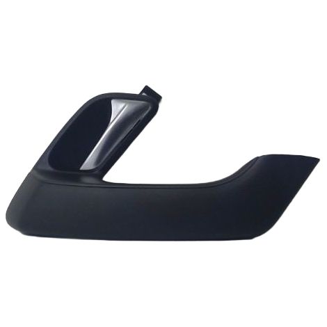 [PRODUIT D'OCCASION] Poignee Interieure Porte Avant Droit VOLKSWAGEN Polo ♻️ Ref Oe. 6r0867180ktll - Garantie à vie (1/2)