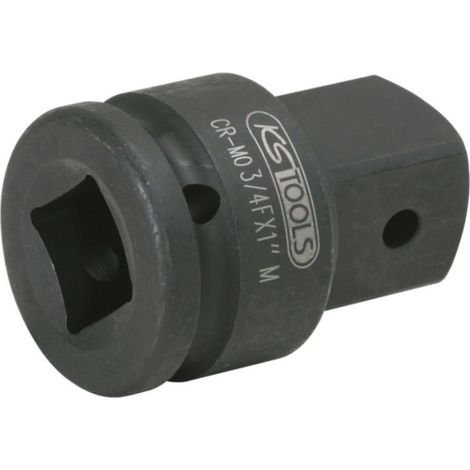 Augmentateur à chocs 3/4'' x 1'' - sur carte (515.1373-E) KS TOOLS