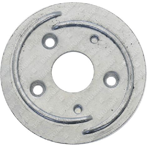Placa tensora de cadena para sierras eléctricas COMPATIBLES NOVATEC - 049692