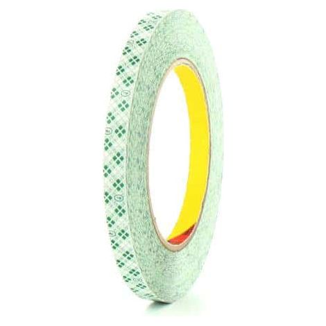 Ruban adhésif transfert 3M double face 465 9mm x 55m