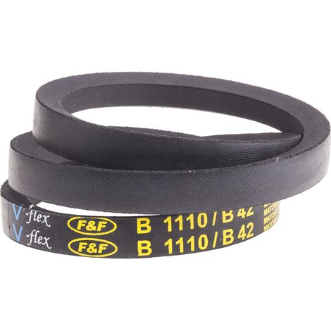 Courroie RS PRO B, 1060mm ( Prix pour 1 )