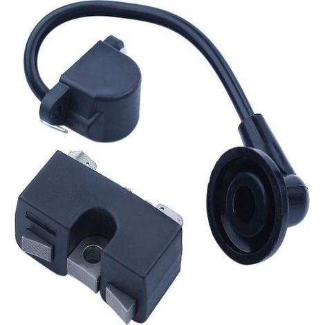 Le transformattteur hohe tension from la bobine d'alltoage convient aux Mofromlthen 181, 281, 288, 281XP, 501812702 and 501812801. (1/2)