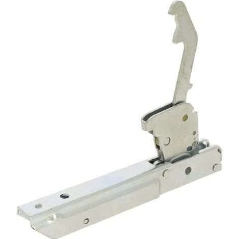 Ofentürscharke für Smeg Ofen 931330815 (1/2)