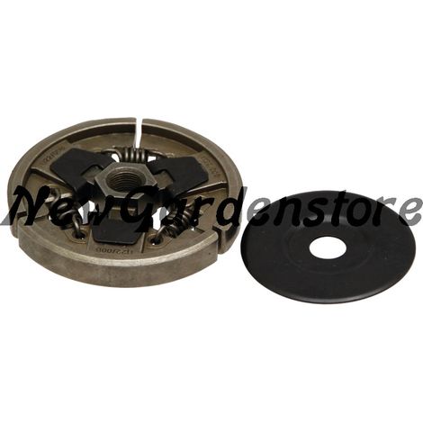 Frizione decespugliatore motosega soffiatore compatibile STIHL 1122-160-2002