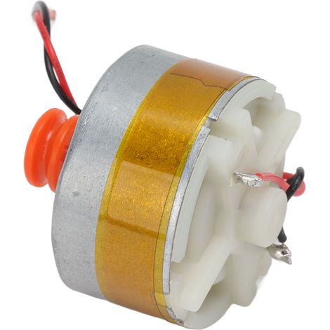 Capteur de distance laser LDS Lidar pour moteur compatible avec les accessoires pour aspirateurs Xiaomi Roborock S50, S51 et S55 (1/5)