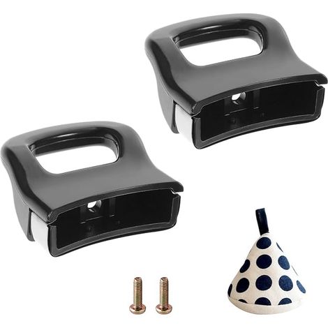 Plastic Saucepan Handle for Pressure Cooker (1/5)