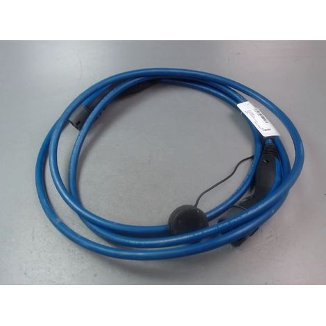 [PRODUIT D'OCCASION] Cable Recharge Voiture Electrique FORD Puma ♻️ Ref Oe. 2804116 - Garantie à vie