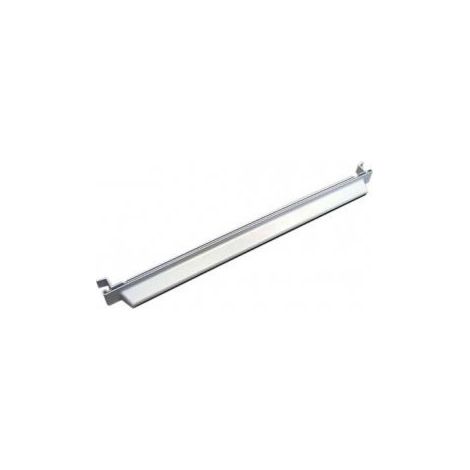 PROFIL DE CLAYETTE ARRIERE POUR REFRIGERATEUR ARISTON
