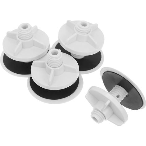 Bouchon de Robinet Cuisine Cache-trou Simple (1/5)