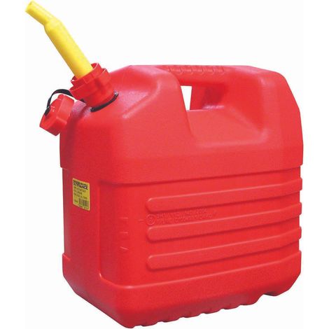 Plastikkanister 20L ALGI - 07540020