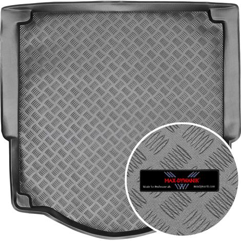 Tappetino per bagagliaio MAX-MAT per Ford Mondeo V Station Wagon 2014-