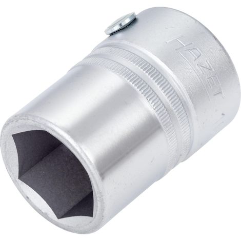 Inserti a bussola 1000 3/4 di pollice 6 punte SW 24mm L.52mm (1/2)