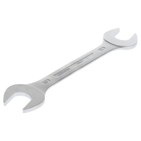 Clé à fourche double 34 - 36 mm Gedore 6 34X36 6069600 DIN 3110 1 pc(s)