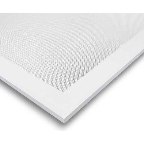 Dalle PRO - 36 W - 600 x 600 mm - Sans driver - UGR16 - PN36PRO6060NMU - Airis LED