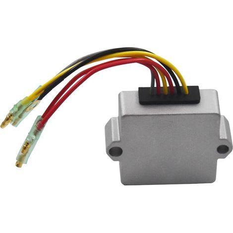 Régulateur von tension – Compatible 2 temps bis carburateur – 0G760300 / 815279-3 (1/5)