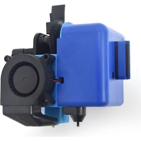Für Drucker-Extruder-Kit für X2 und Genius Pro Single Extruder (1/5)