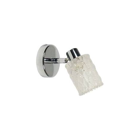 Lámpara de pared Candellux trans 3xG9 91-03744 (1/2)