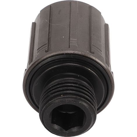 Corps de roue libre pour VTT 8/9/10 vitesses - Antirouille et durable - Pièce de rechange pour moyeu vélo de montagne