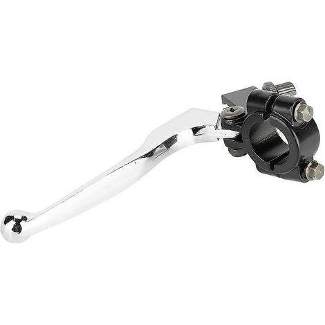 Câble de levier de frein et d'embrayage compatible avec les motos tout-terrain 125 et 140 cm3 Stomp IMR SSR CRF 50 70 KLX110. (1/5)