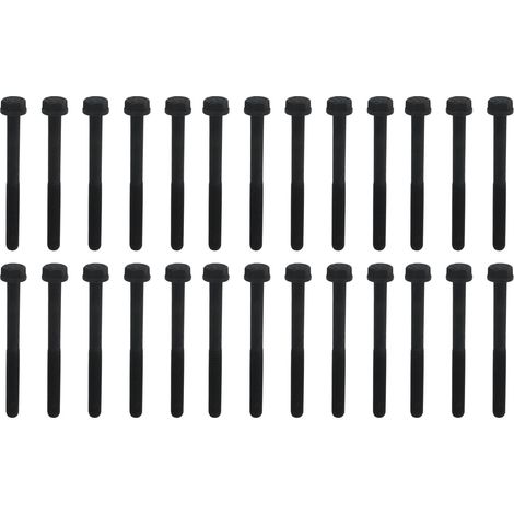 Biellettes de barre stabilisatrice avant 31356777319 pour BMW 528i 535d 535i 550i 640i - Kit de liaison anti-roulis (1/5)