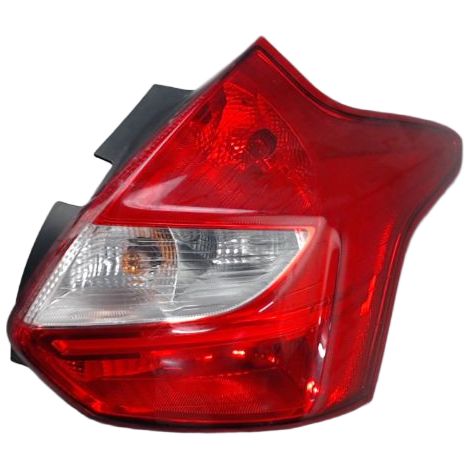 [PRODUIT D'OCCASION] Feu Arrieree Droit FORD Focus ♻️ Ref Oe. 1825318 - Garantie à vie (1/2)
