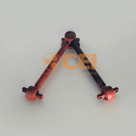 Bras en V de suspensión Iveco 1028598 41028598