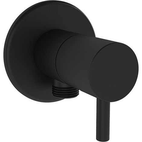 VITRA A4521436WTC Robinet d'arrêt d'angle Origin (1/2)