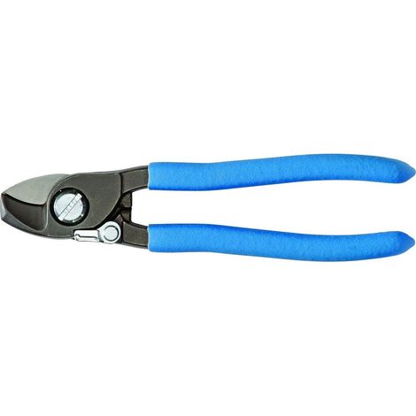 8090-170 TL Tijeras para cables 170 mm aislado por inmersión (1/2)