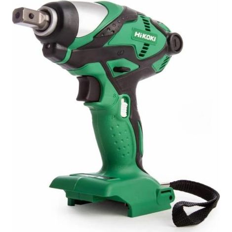 HIKOKI WR18DSDL/W14 18V IMPACT WRENCH(NAK