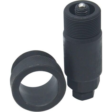 Sollbry Extracteur Demonte Pompe Injection pour M47 M57 M47T2 M47TU M57TU E46 E60 E61 Outil de Montage de poulie de Pompe d'injection (1/5)