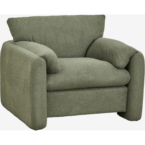 SKLUM Gepolsterter Sessel Serra (1/5)