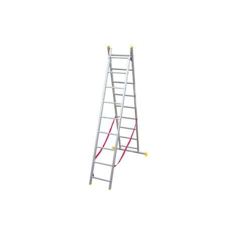C SCALA 2 RAMPE ALL. EN131 9+9 EASY TWO