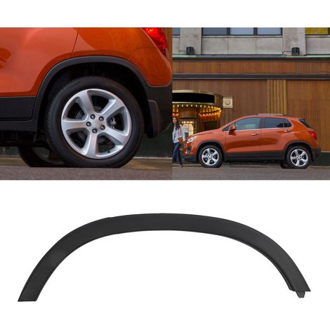 (T06) Passage de roue arrière gauche pour Chevrolet Trax 2013-2016 (surdimensionné) : 95298241 (1/5)